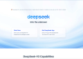 DeepSeek R1: Un modelo de razonamiento de código abierto que rivaliza con OpenAI
